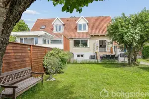 Rækkehus på Vestbirk Alle 75, 2770 Kastrup