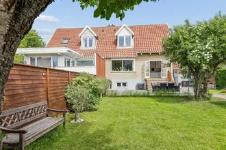 Rækkehus på Vestbirk Alle 75, 2770 Kastrup