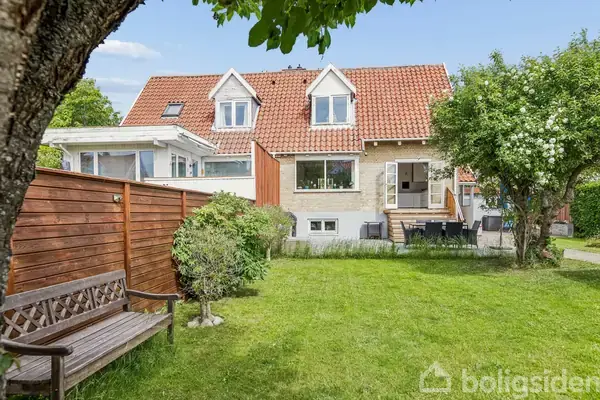 Rækkehus på Vestbirk Alle 75, 2770 Kastrup