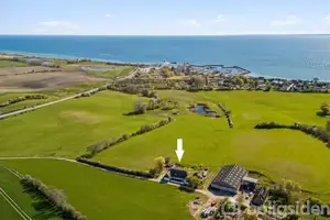 Villa på Pederstrupvej 25, 5900 Rudkøbing