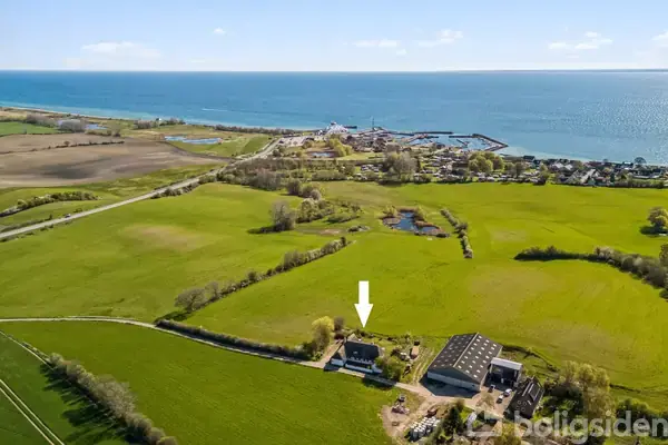 Villa på Pederstrupvej 25, 5900 Rudkøbing