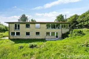 Landejendom på Rountvedvej 120, 9800 Hjørring