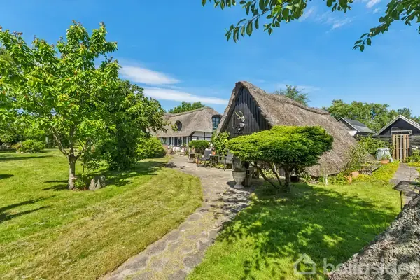 Fritidsbolig på Marens Plads 16, 9560 Hadsund