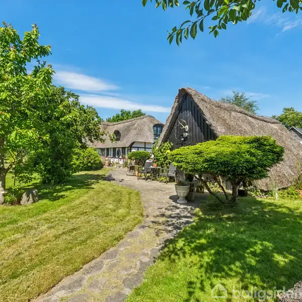 Fritidsbolig på Marens Plads 16, 9560 Hadsund