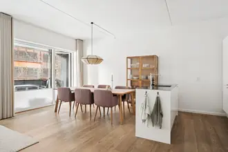 Ejerlejlighed på Murmanskgade 11, 1. 2., 2150 Nordhavn