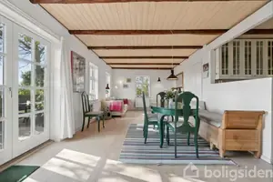 Villa på Kærupvej 21, 7741 Frøstrup