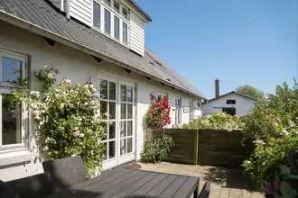 Villa på Kærupvej 21, Bjerget, 7741 Frøstrup