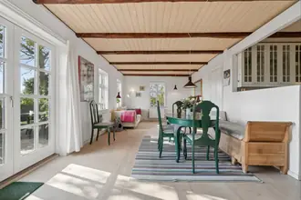 Villa på Kærupvej 21, Bjerget, 7741 Frøstrup