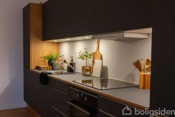 Ejerlejlighed på Ørestads Boulevard 126, 2300 København S