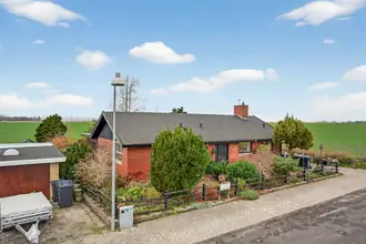 Villa på Klokkertoften 25, Ledøje, 2765 Smørum