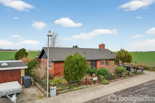 Villa på Klokkertoften 25, 2765 Smørum