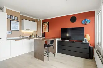 Ejerlejlighed på Leen A 5, 3. 4., Høje Taastrup, 2630 Taastrup
