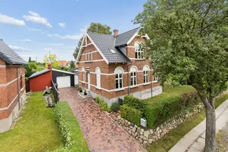 Villa på Døckerslundsvej 30, 5000 Odense C