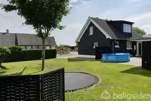 Villa på Frederiksberg 6, 5672 Broby