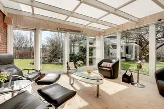 Villa på Toftbjerg 39, Snejbjerg, 7400 Herning