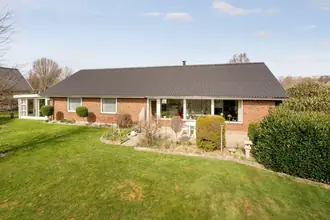 Villa på Toftbjerg 39, Snejbjerg, 7400 Herning