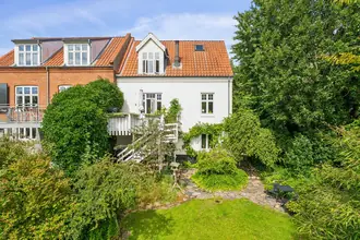 Villa på Stjernevej 12, 8930 Randers NØ