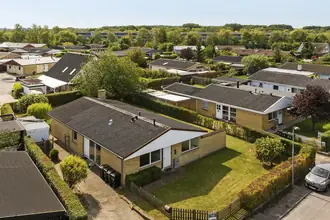 Villa på Finsensvej 8, 4600 Køge