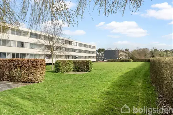 Ejerlejlighed på Heliosvænget 44, 2. 1., 5250 Odense SV