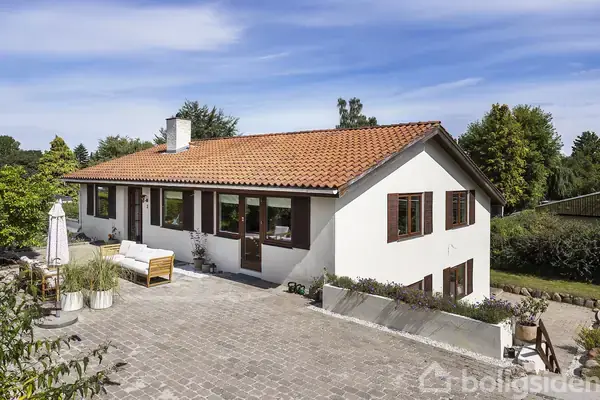 Villa på Dronningeengen 2, 2950 Vedbæk