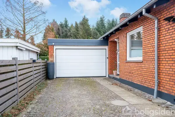 Villa på Nørrevænget 12, 4800 Nykøbing F