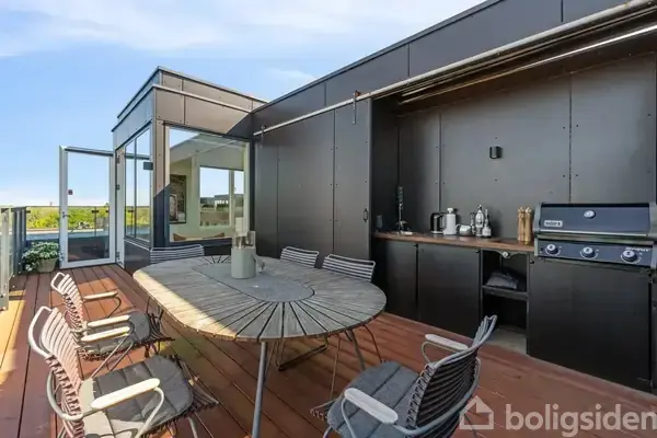 Ejerlejlighed på Plantagevej 78, 6. th., 2610 Rødovre