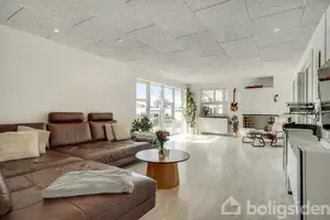 Villa på Lodsvænget 48, 6710 Esbjerg V