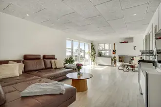 Villa på Lodsvænget 48, Hjerting, 6710 Esbjerg V