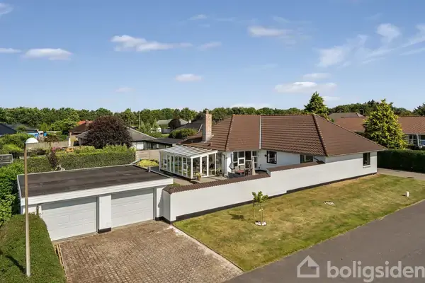 Villa på Lodsvænget 48, 6710 Esbjerg V