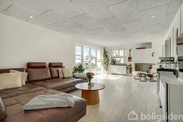 Villa på Lodsvænget 48, 6710 Esbjerg V