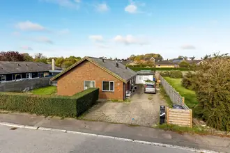 Villa på Gartnerparken 10, 4654 Faxe Ladeplads