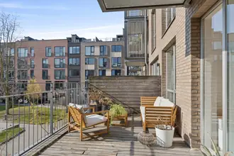 Ejerlejlighed på Sluseholmen 22, 1. tv., 2450 København SV