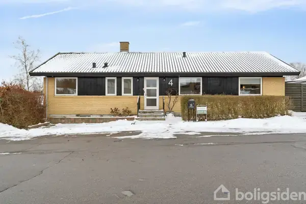 Villa på Marievej 4, 3660 Stenløse