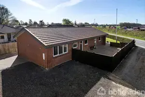 Villa på Vandmøllevej 42, 8723 Løsning