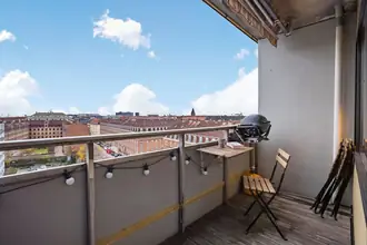 Ejerlejlighed på Drejøgade 28, 7. 703., 2100 København Ø