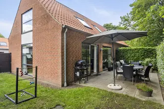 Rækkehus på Vejenvej 36G, Askov, 6600 Vejen