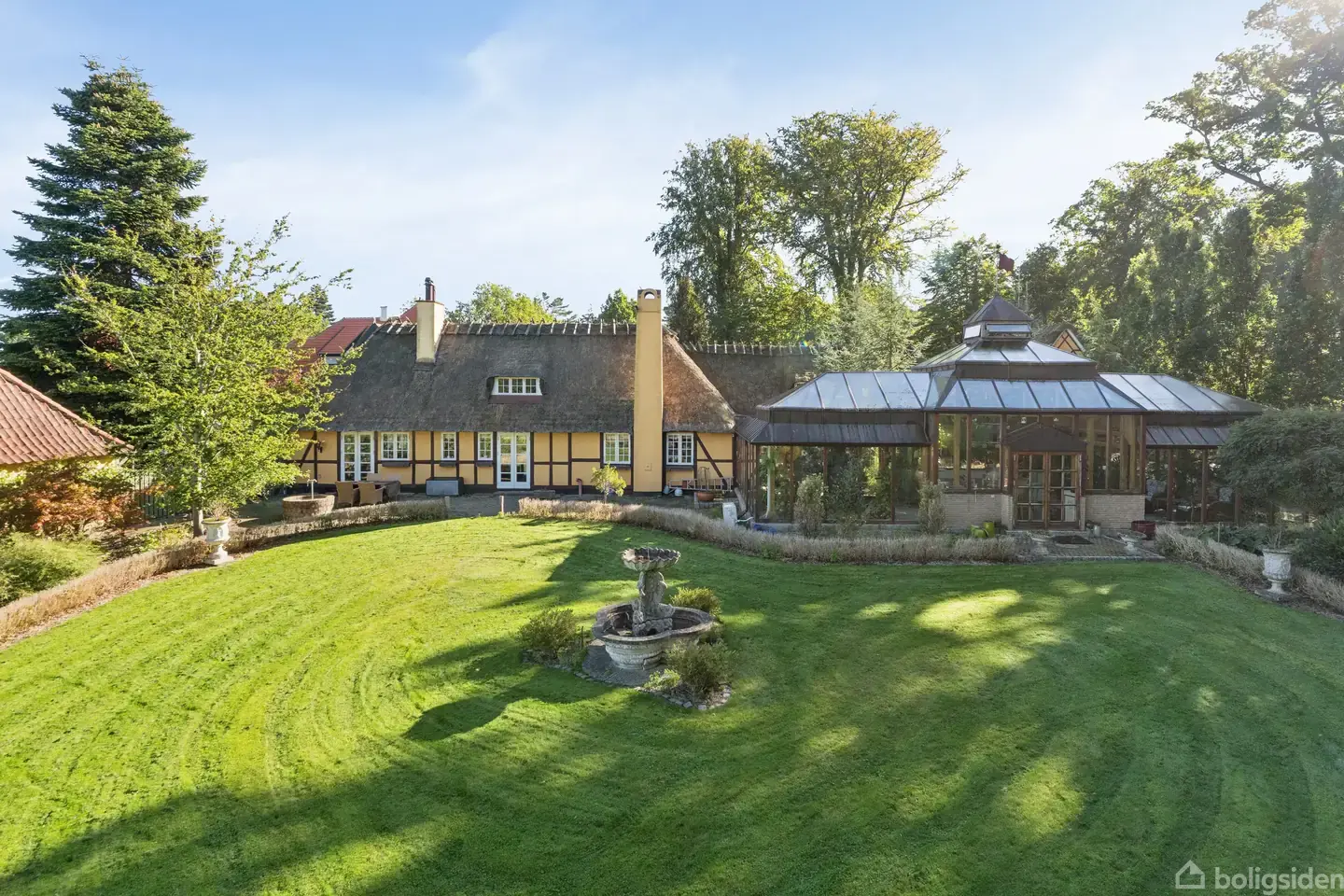 Villa på Hunderupvej 205, 5230 Odense M
