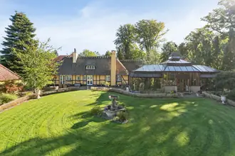 Villa på Hunderupvej 205, 5230 Odense M