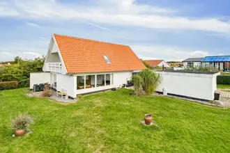 Villa på Ole Rømers Vej 1, 8700 Horsens