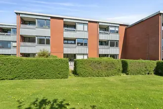 Ejerlejlighed på Asser Rigs Vej 37B, tv., 8960 Randers SØ