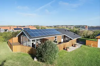 Fritidshus på Neerlandiavej 144, Vejlby, 7673 Harboøre