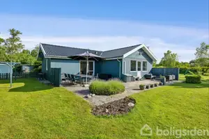 Fritidsbolig på Strandskadevej 13, 8950 Ørsted