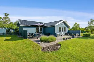Fritidshus på Strandskadevej 13, Store Sjørup, 8950 Ørsted