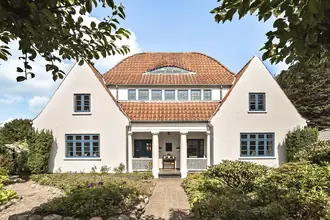 Villa på Sønder Ottinggade 12, 6100 Haderslev