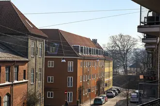 Ejerlejlighed på Dronningensgade 20, 2. th., 1420 København K