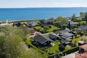 Fritidsbolig på Ajstrup Strandvej 88, 8340 Malling