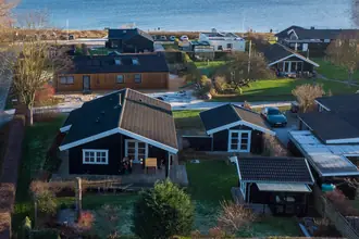 Fritidshus på Ajstrup Strandvej 88, 8340 Malling