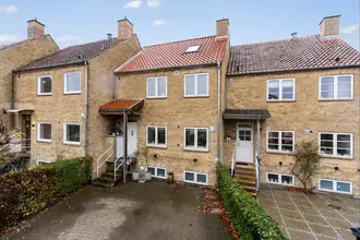 Rækkehus på Vosborgvej 57, 2770 Kastrup