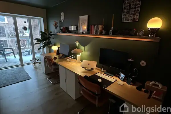 Ejerlejlighed på Engsøvej 201, 4. th., 8240 Risskov