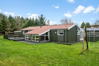 Fritidshus på Hermesvej 8, Gl Bisnap, 9370 Hals